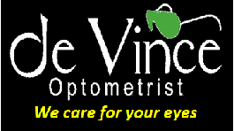 De Vince Optometrist